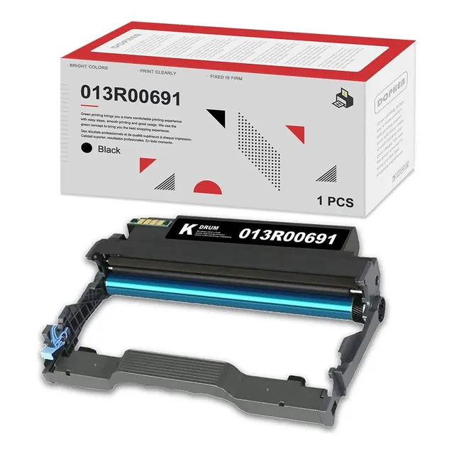 Unidad De Imagen Xerox Para B230/b225/b235 12000 Pag