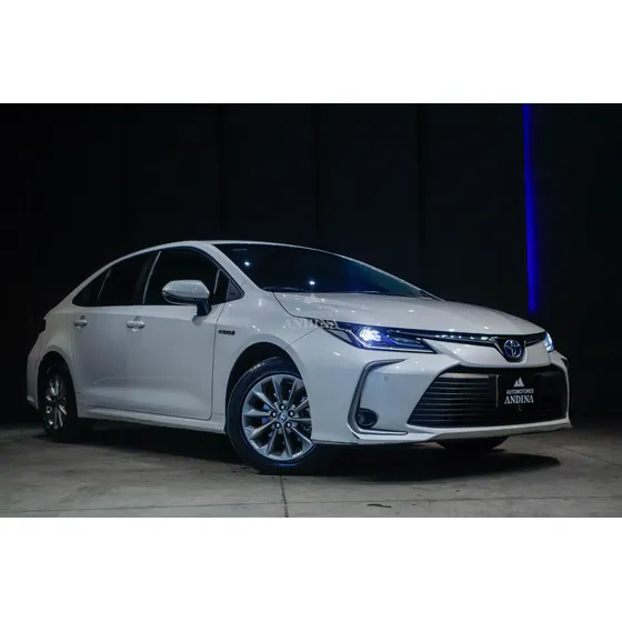 Toyota Corolla Xei 1.8
