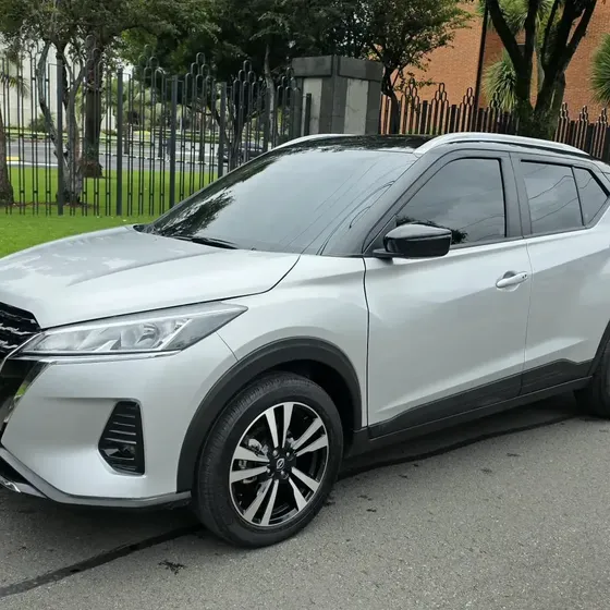 Nissan Kicks 2025 1.6 Advance