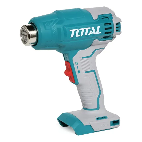 Total Tools Pistola De Calor Tbli2002 Trabajo Industrial