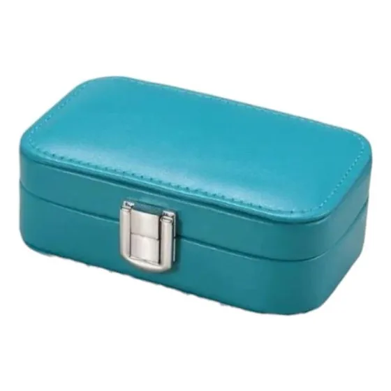Joyero Organizador Portatil