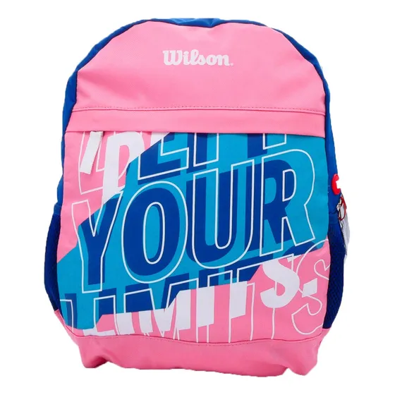 Morral Wilson Girly Escolar