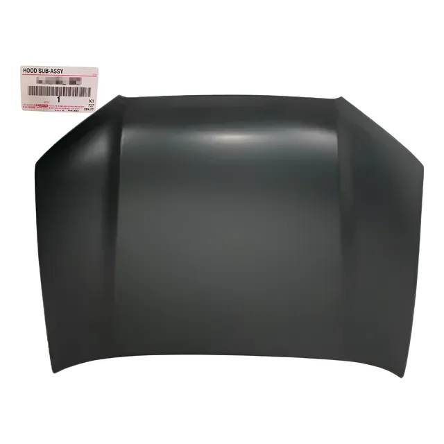 Capot 4runner Limited 2010 2014 2015 2018 2020 2023 Original