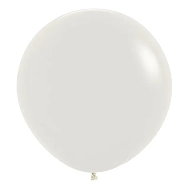 Globos R24 X3 Sempertex Esfera
