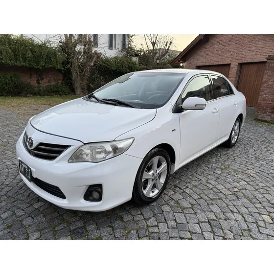 Toyota Corolla 1.8 Xei Mt Pack 136cv