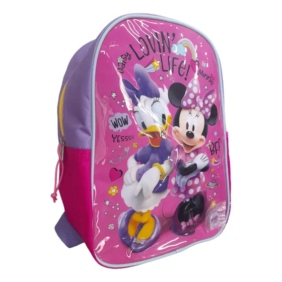 Bolso Ó Morral Escolar 