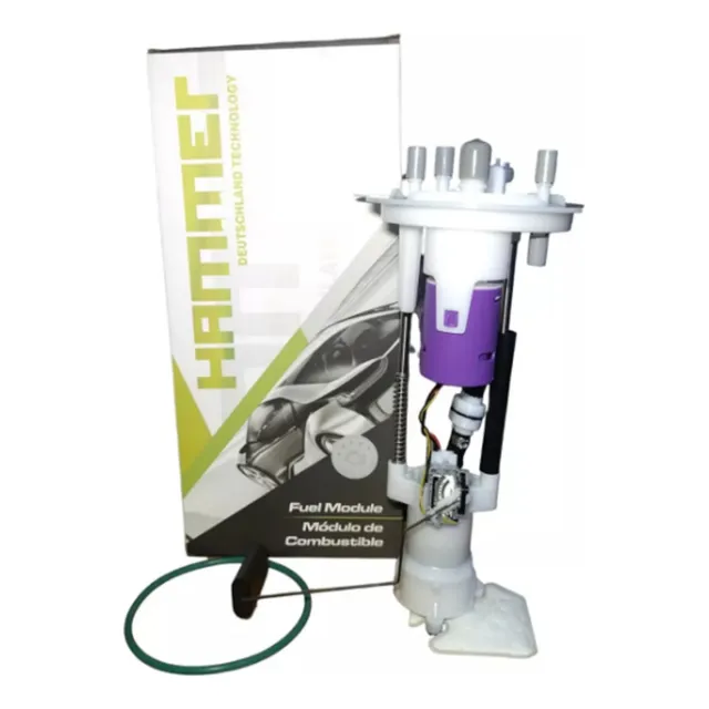 Cuarto De Modulo Gasolina Ford Fx4 5.4 4 Picos