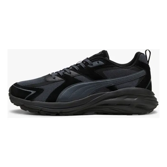 Zapatilla Negra Puma Hypnotic Ls Adp
