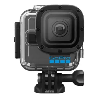 Caixa Estanque De Mergulho Hero11 Black Mini Gopro Caixa Estanque De Mergulho Hero11 Black Mini Gopro