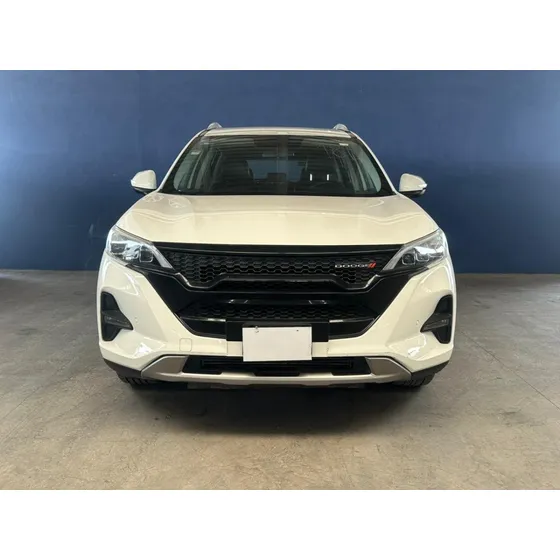 Dodge Journey 1.5 Sxt