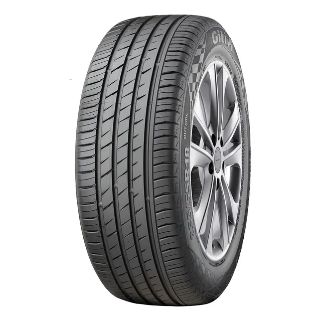 Neumático Giti Control P80 - 255/55 R 19 - 111/w