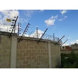 Servicio Técnico, Cercos Eléctricos, Portones, Cámaras, Etc