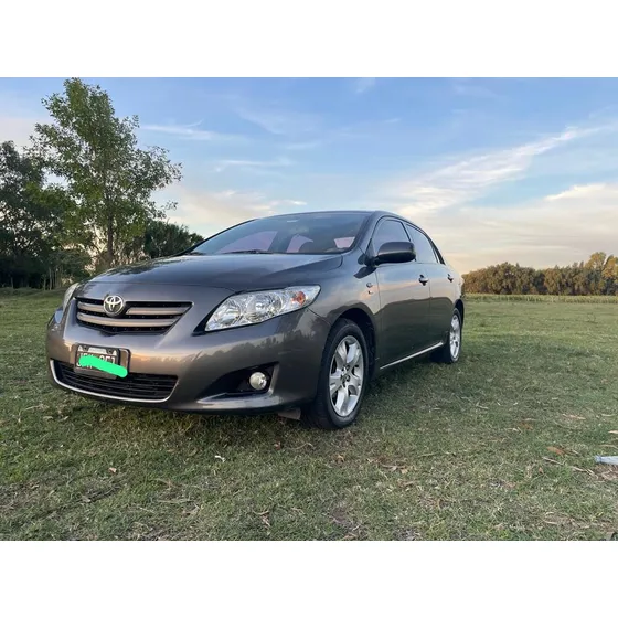 Toyota Corolla 1.8 Xei Mt