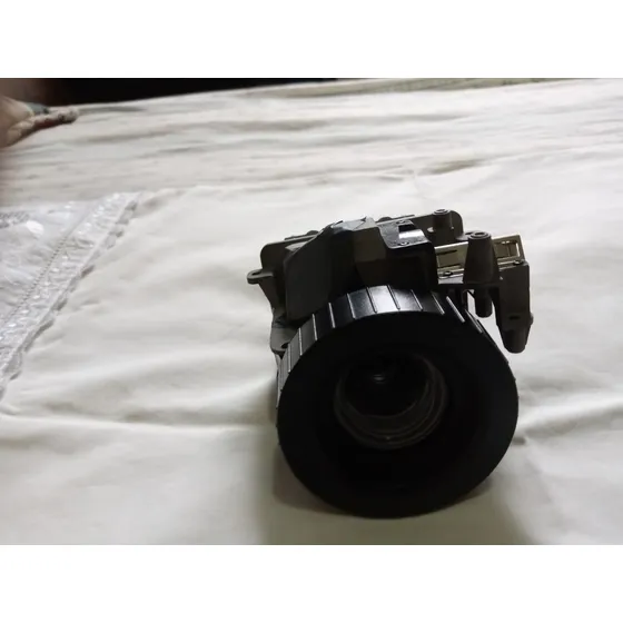 Lentes Para Proyectores Benq, Infocus, Sanyo,epson,optoma