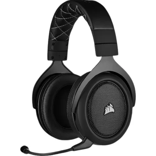 Audifonos Corsair Hs70 Pro Inalambricos - Pc, Ps5, Ps4