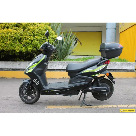 Starker Avanti 3.0 2000w Electrica