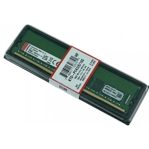 Memoria Ddr4 3200 MHz Ecc Kingston KTD-PE432e/16G de 16 GB