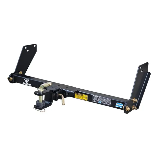 Enganche Reforzado Maxitracc S10 2001-2011 (3500kg) - Bracco