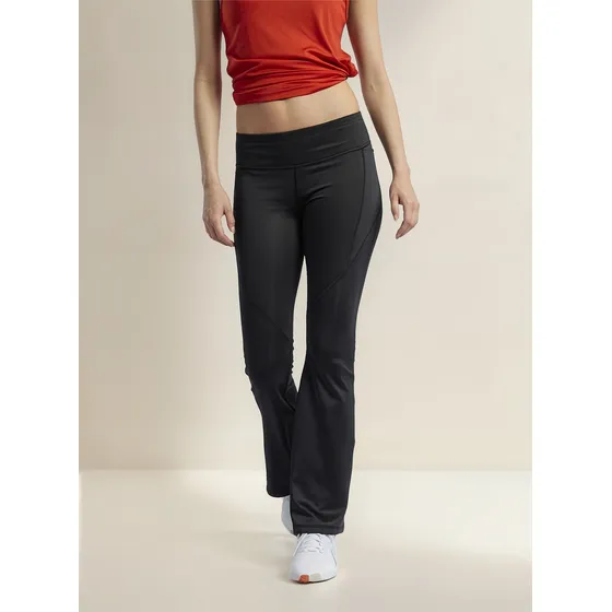 Calza Reebok Wor Pp Bt Mujer