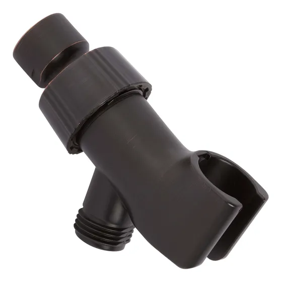 Brazo Regadera Aqua Elegante Corchete Diverters Para Mano