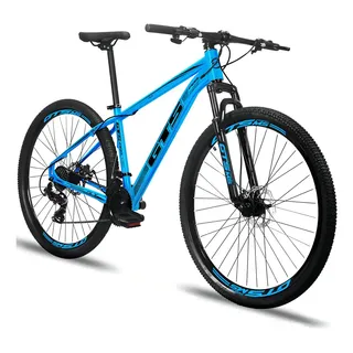 Bicicleta Gt | Mercado Livre
