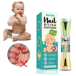 Tratamento Para Roer Unhas Para Crianças, Parada Para Chupar Tratamento Para Roer Unhas Para Crianças, Parada Para Chupar