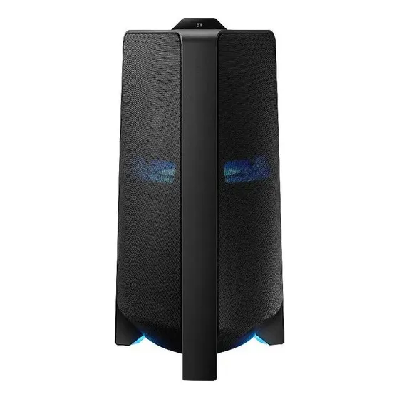 Torre De Sonido Samsung Bidireccional 1500w Negro