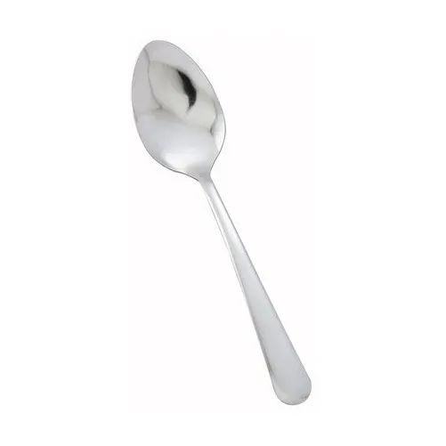 Cuchara Mesa Acero Inoxidable X Docena