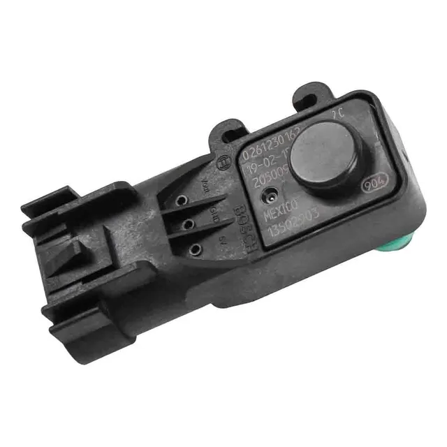 Sensor Del Tanque De Combustible Orlando/silverado Original