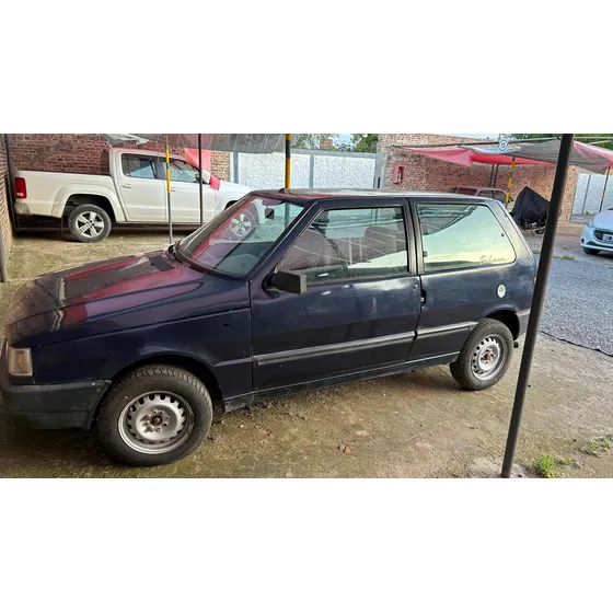 Fiat Uno 1.6 Scr
