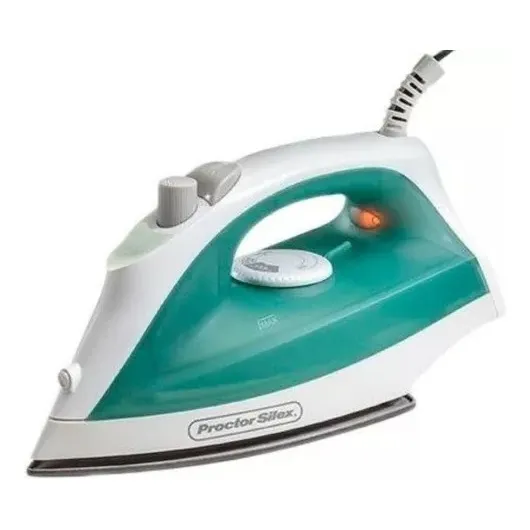 Plancha De Ropa Proctor Silex Ps-17291