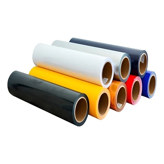 Vinilo Termotransferible Textil 100cmx50cm Durtac  Pvc 
