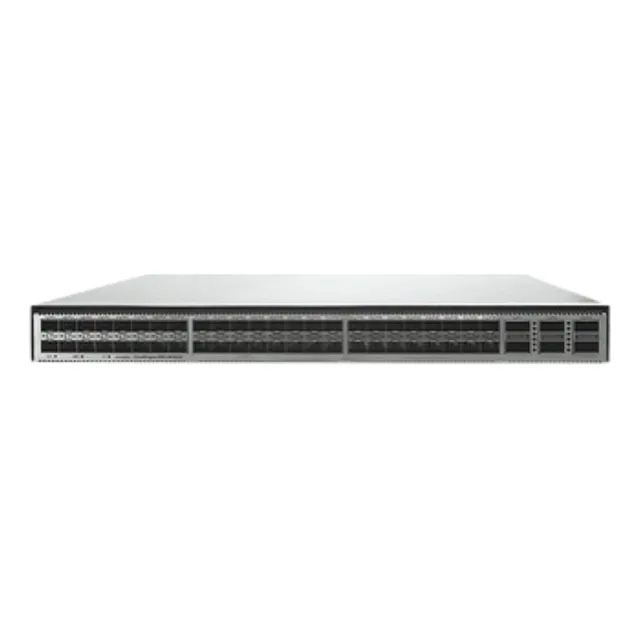 Switch Core Huawei Cloudengine 48 Puertos Sfp+ 6 Puertos