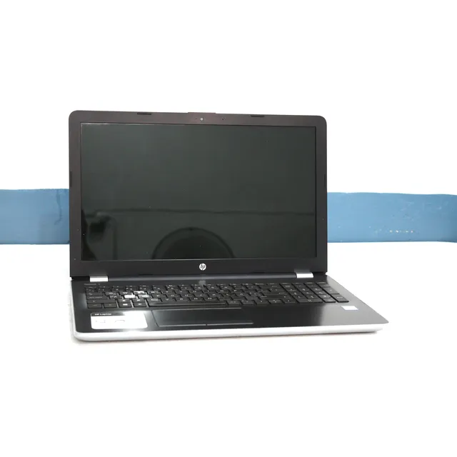 Laptop Hp 15-bs011la En Partes