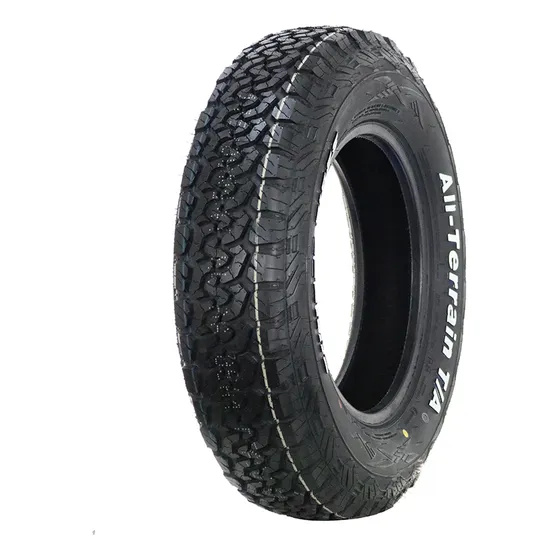 Pneu Aro 14 Sunset 175/80r14 92t All-terrain T/a