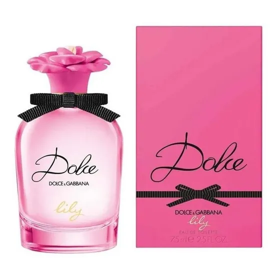 Dolce Lily Edt 75ml