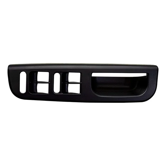 Unidad Control Elevadores Electrico Golf 99-07 Jetta 99 - 10