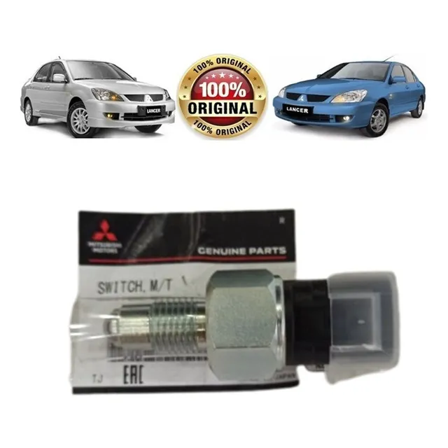 Valvula Sensor Retroceso Lancer Glx Y Touring Sincronico M/t