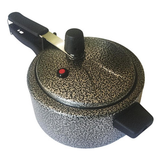 Panela De PressĂŁo Pequena Craqueada 2 Litros - 2l - 2litros Panela De PressĂŁo Pequena Craqueada 2 Litros - 2l - 2litros