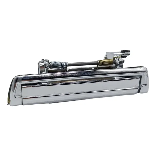 Manija De Puerta Cromada Peugeot 504 - Pick Up