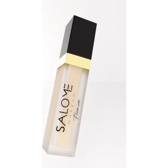 Corrector Hidratante Premium Alta Cobertura Salome
