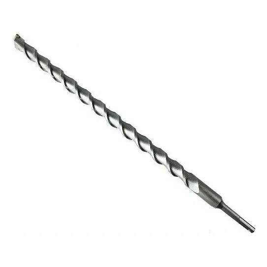 Mecha De Widia Sds Plus 25 Mm X 600 Mm Venturo Aliafor