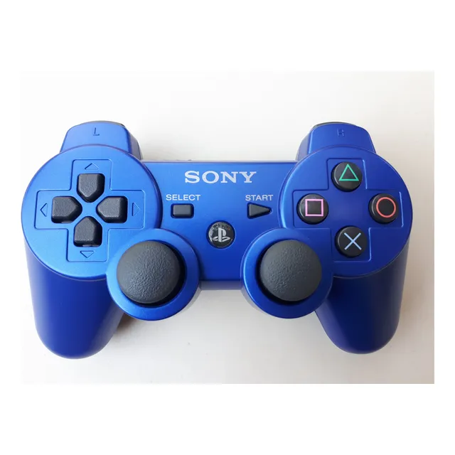 Control Dualshock 3 Original Para Ps3 (como Nuevo)