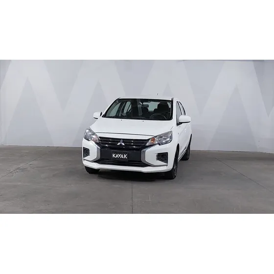 Mitsubishi Mirage 1.2 Glx Cvt