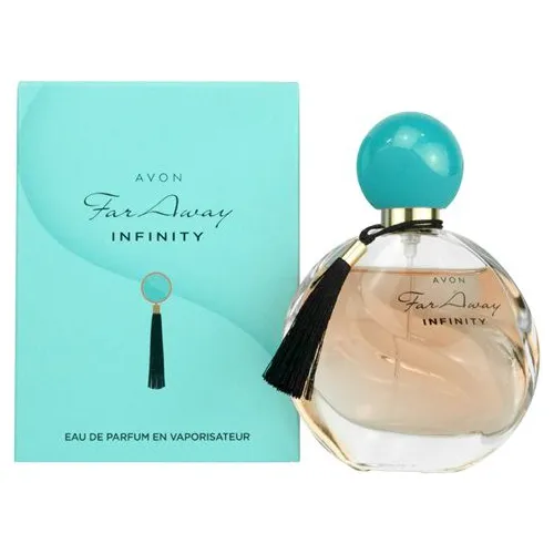 Far Away Infinity Avon 