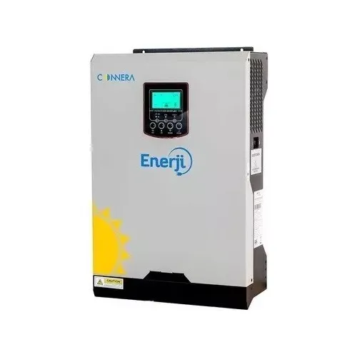 Inversor Solar Multifuncional Connera Enerji 2400 W Isla 120