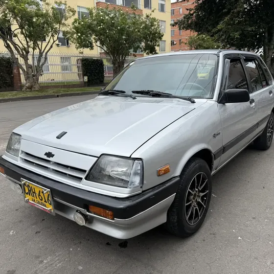 Chevrolet Sprint 1995 1.0