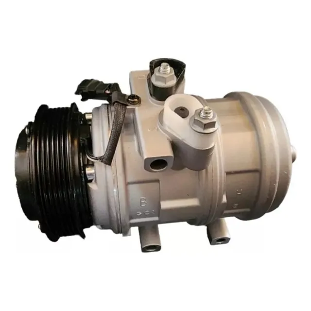 Compresor Ford Fx4 Expedition 5.4l Año 2007 Al 2014