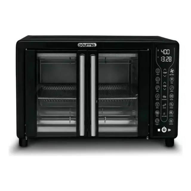 Horno Freidora Gourmia Gtf7460