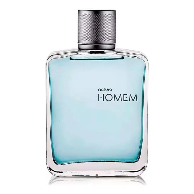 Perfume Homen Clasico Natura